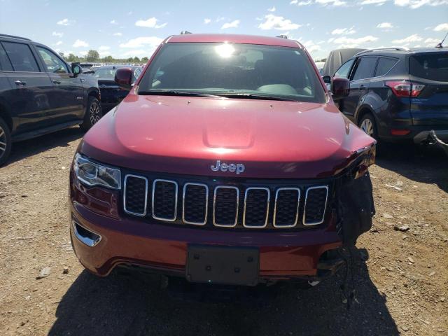 Photo 4 VIN: 1C4RJFAG9HC922604 - JEEP GRAND CHEROKEE 