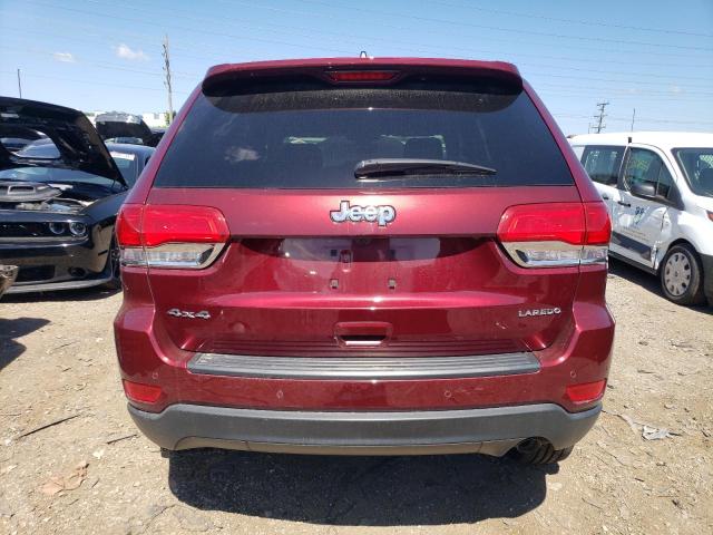 Photo 5 VIN: 1C4RJFAG9HC922604 - JEEP GRAND CHEROKEE 