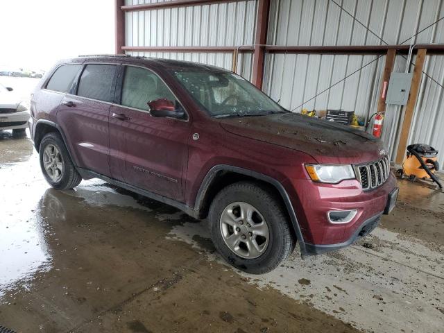 Photo 3 VIN: 1C4RJFAG9HC956879 - JEEP GRAND CHEROKEE 