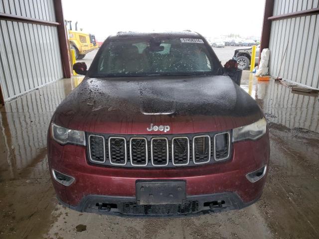 Photo 4 VIN: 1C4RJFAG9HC956879 - JEEP GRAND CHEROKEE 