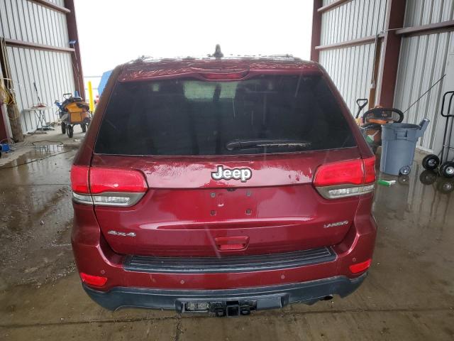 Photo 5 VIN: 1C4RJFAG9HC956879 - JEEP GRAND CHEROKEE 