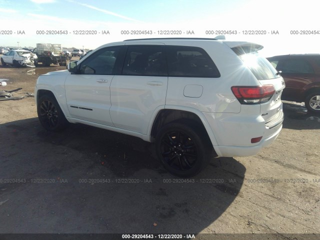 Photo 2 VIN: 1C4RJFAG9JC120527 - JEEP GRAND CHEROKEE 