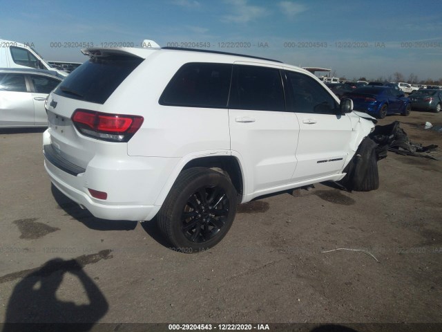 Photo 3 VIN: 1C4RJFAG9JC120527 - JEEP GRAND CHEROKEE 