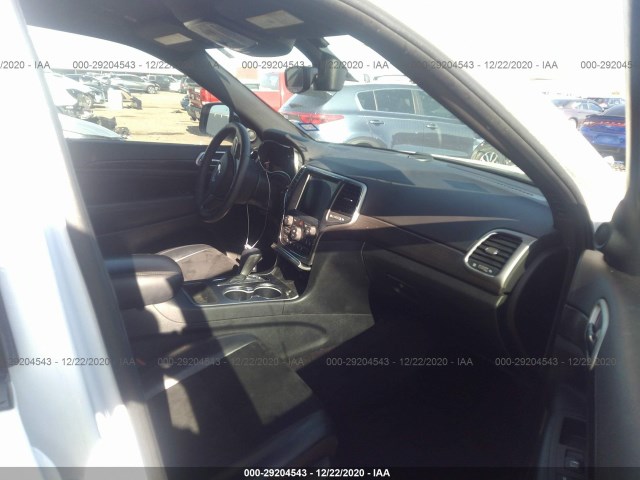 Photo 4 VIN: 1C4RJFAG9JC120527 - JEEP GRAND CHEROKEE 