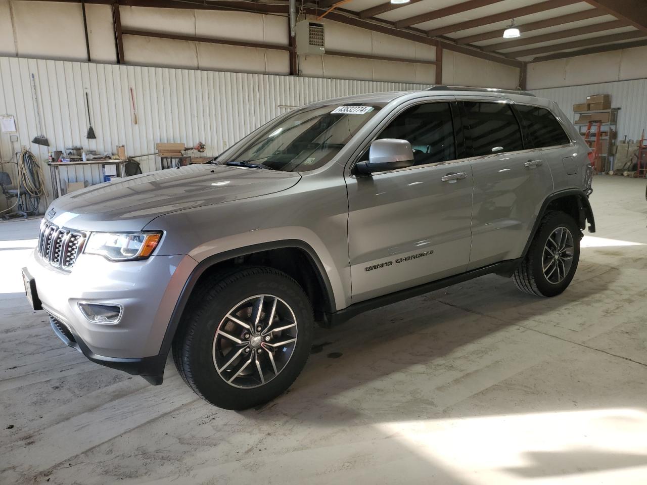 Photo 0 VIN: 1C4RJFAG9JC145654 - JEEP GRAND CHEROKEE 