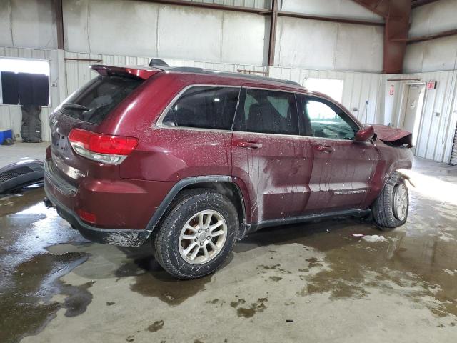 Photo 2 VIN: 1C4RJFAG9JC151793 - JEEP GRAND CHEROKEE 