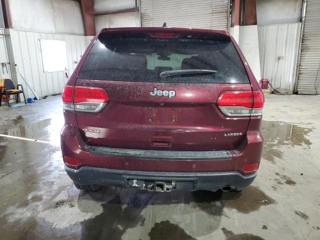 Photo 5 VIN: 1C4RJFAG9JC151793 - JEEP GRAND CHEROKEE 