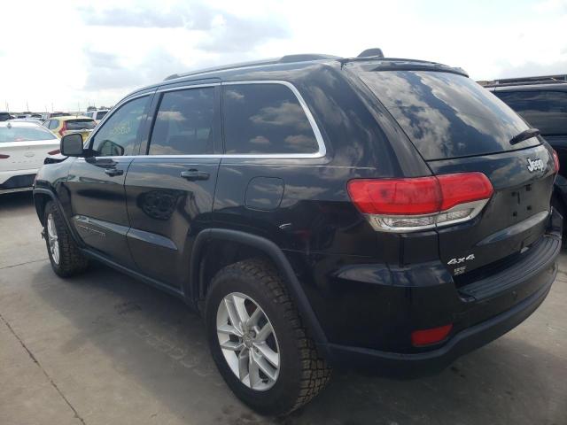 Photo 2 VIN: 1C4RJFAG9JC166455 - JEEP GRAND CHEROKEE 