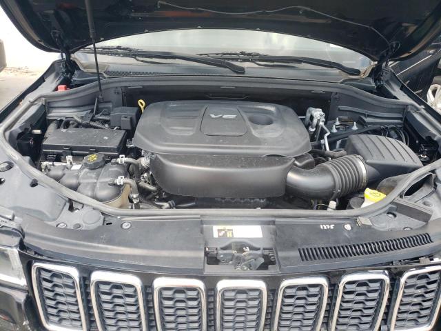 Photo 6 VIN: 1C4RJFAG9JC166455 - JEEP GRAND CHEROKEE 