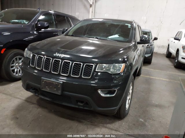 Photo 1 VIN: 1C4RJFAG9JC195101 - JEEP GRAND CHEROKEE 