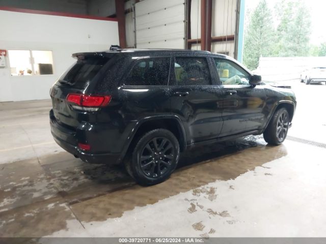 Photo 3 VIN: 1C4RJFAG9JC227075 - JEEP GRAND CHEROKEE 