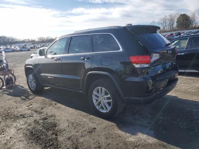 Photo 1 VIN: 1C4RJFAG9JC235046 - JEEP GRAND CHEROKEE 