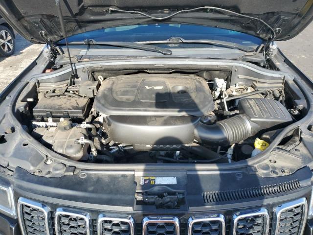 Photo 10 VIN: 1C4RJFAG9JC235046 - JEEP GRAND CHEROKEE 