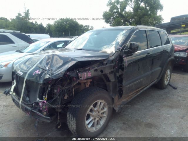 Photo 1 VIN: 1C4RJFAG9JC252638 - JEEP GRAND CHEROKEE 