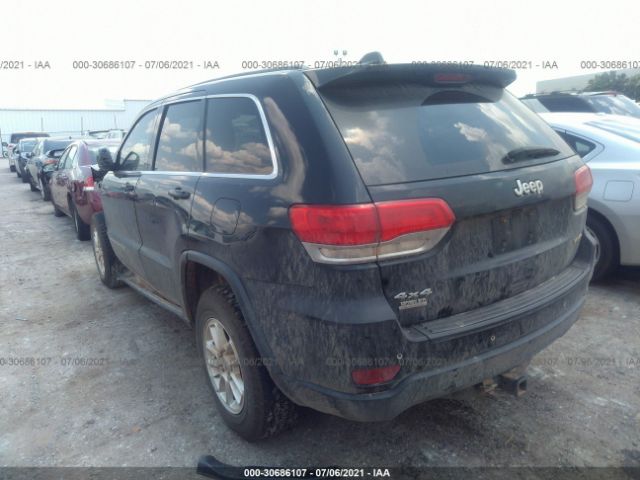 Photo 2 VIN: 1C4RJFAG9JC252638 - JEEP GRAND CHEROKEE 