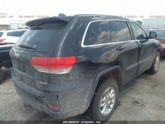 Photo 3 VIN: 1C4RJFAG9JC252638 - JEEP GRAND CHEROKEE 