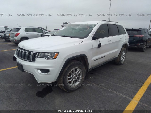 Photo 1 VIN: 1C4RJFAG9JC325670 - JEEP GRAND CHEROKEE 