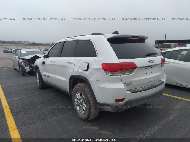 Photo 2 VIN: 1C4RJFAG9JC325670 - JEEP GRAND CHEROKEE 