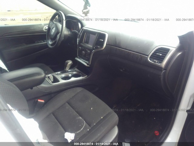 Photo 4 VIN: 1C4RJFAG9JC325670 - JEEP GRAND CHEROKEE 