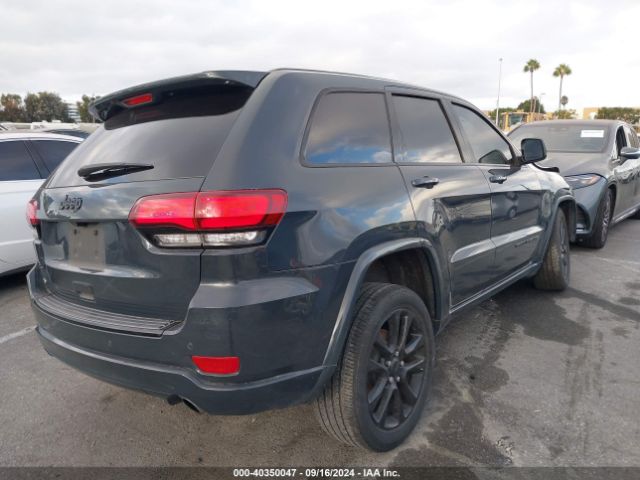 Photo 3 VIN: 1C4RJFAG9JC367417 - JEEP GRAND CHEROKEE 