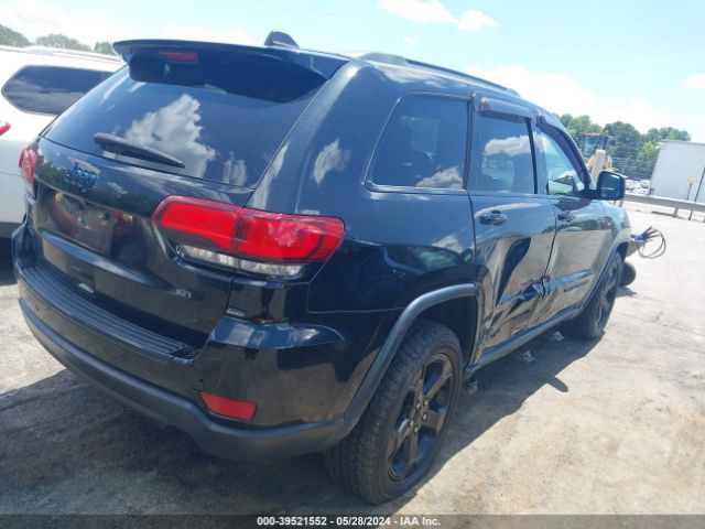 Photo 3 VIN: 1C4RJFAG9JC376151 - JEEP GRAND CHEROKEE 