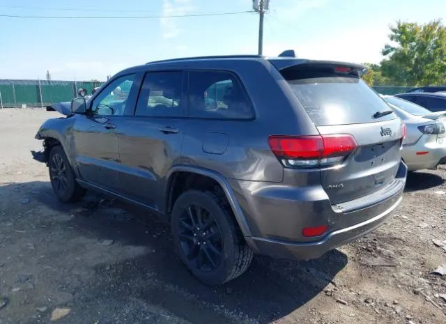 Photo 2 VIN: 1C4RJFAG9JC388574 - JEEP GRAND CHEROKEE 