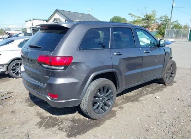 Photo 3 VIN: 1C4RJFAG9JC388574 - JEEP GRAND CHEROKEE 