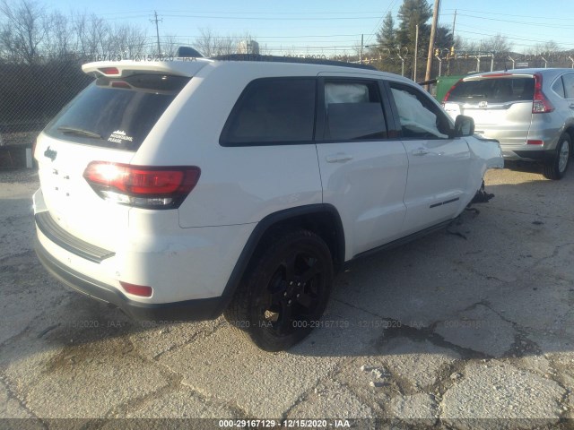 Photo 3 VIN: 1C4RJFAG9JC393886 - JEEP GRAND CHEROKEE 