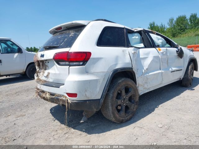 Photo 3 VIN: 1C4RJFAG9JC465184 - JEEP GRAND CHEROKEE 