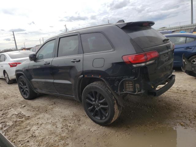 Photo 1 VIN: 1C4RJFAG9JC501567 - JEEP GRAND CHEROKEE 