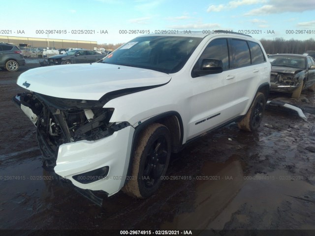 Photo 1 VIN: 1C4RJFAG9KC545683 - JEEP GRAND CHEROKEE 