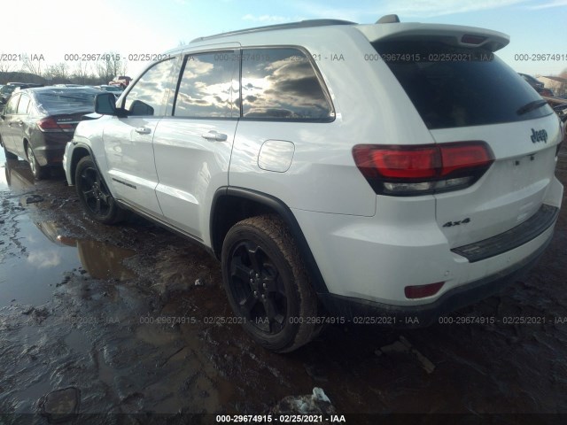 Photo 2 VIN: 1C4RJFAG9KC545683 - JEEP GRAND CHEROKEE 