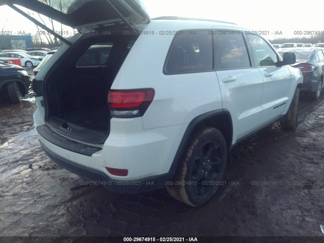 Photo 3 VIN: 1C4RJFAG9KC545683 - JEEP GRAND CHEROKEE 