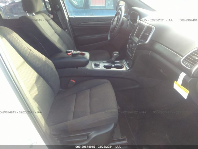 Photo 4 VIN: 1C4RJFAG9KC545683 - JEEP GRAND CHEROKEE 