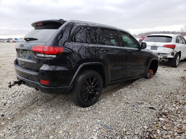 Photo 2 VIN: 1C4RJFAG9KC577372 - JEEP GRAND CHEROKEE 