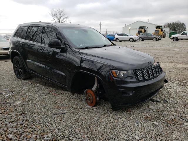 Photo 3 VIN: 1C4RJFAG9KC577372 - JEEP GRAND CHEROKEE 