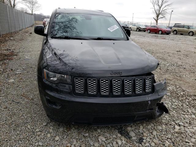 Photo 4 VIN: 1C4RJFAG9KC577372 - JEEP GRAND CHEROKEE 