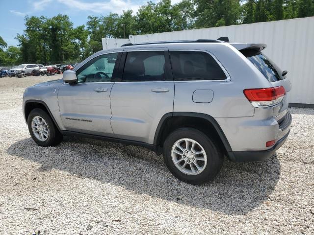 Photo 1 VIN: 1C4RJFAG9KC581664 - JEEP GRAND CHEROKEE 