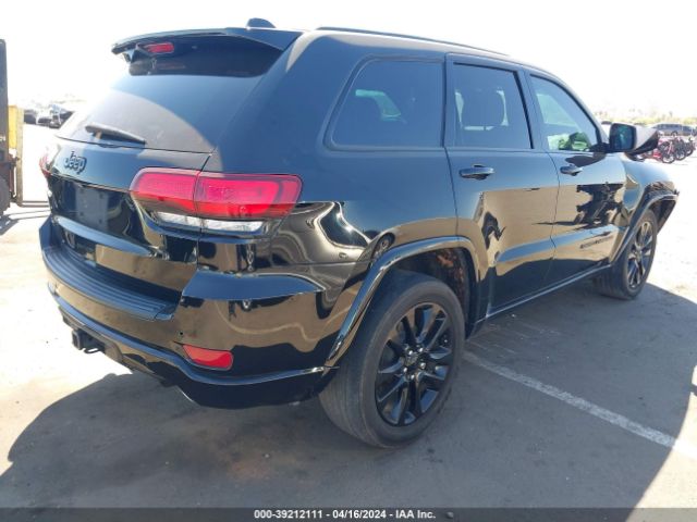 Photo 3 VIN: 1C4RJFAG9KC589702 - JEEP GRAND CHEROKEE 