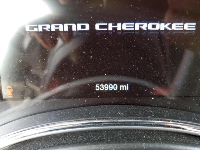 Photo 7 VIN: 1C4RJFAG9KC600911 - JEEP GRAND CHER 