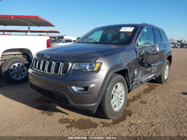 Photo 1 VIN: 1C4RJFAG9KC622424 - JEEP GRAND CHEROKEE 