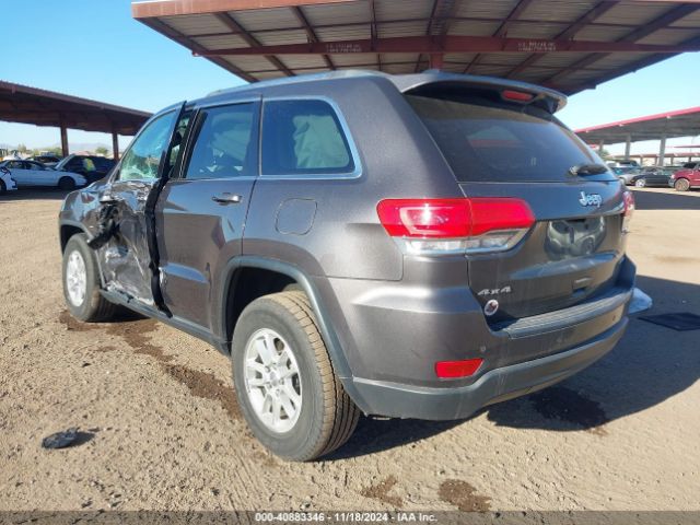 Photo 2 VIN: 1C4RJFAG9KC622424 - JEEP GRAND CHEROKEE 