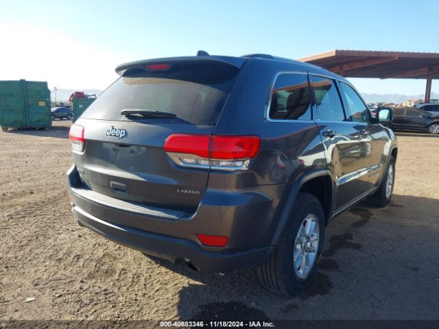 Photo 3 VIN: 1C4RJFAG9KC622424 - JEEP GRAND CHEROKEE 