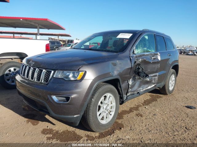 Photo 5 VIN: 1C4RJFAG9KC622424 - JEEP GRAND CHEROKEE 