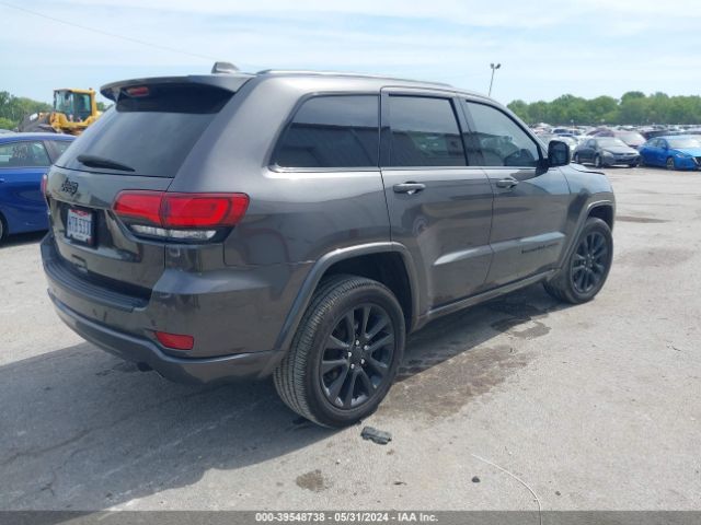 Photo 3 VIN: 1C4RJFAG9KC661546 - JEEP GRAND CHEROKEE 