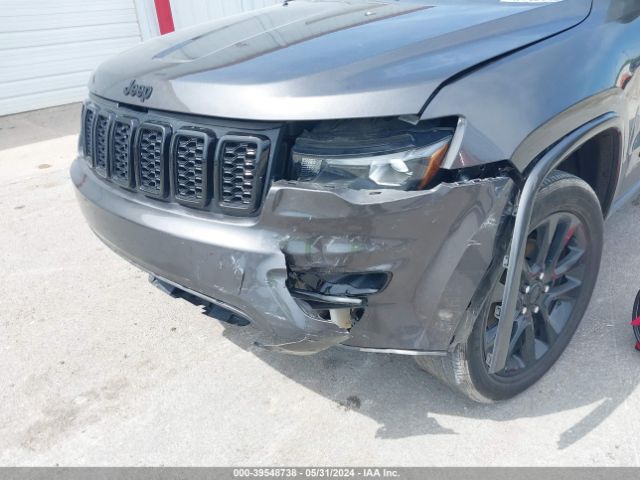 Photo 5 VIN: 1C4RJFAG9KC661546 - JEEP GRAND CHEROKEE 