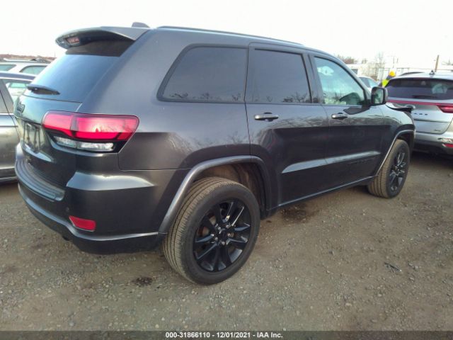 Photo 3 VIN: 1C4RJFAG9KC702791 - JEEP GRAND CHEROKEE 