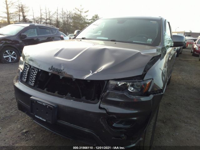 Photo 5 VIN: 1C4RJFAG9KC702791 - JEEP GRAND CHEROKEE 