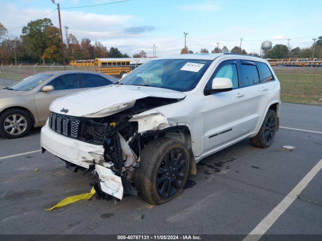 Photo 1 VIN: 1C4RJFAG9KC727142 - JEEP GRAND CHEROKEE 