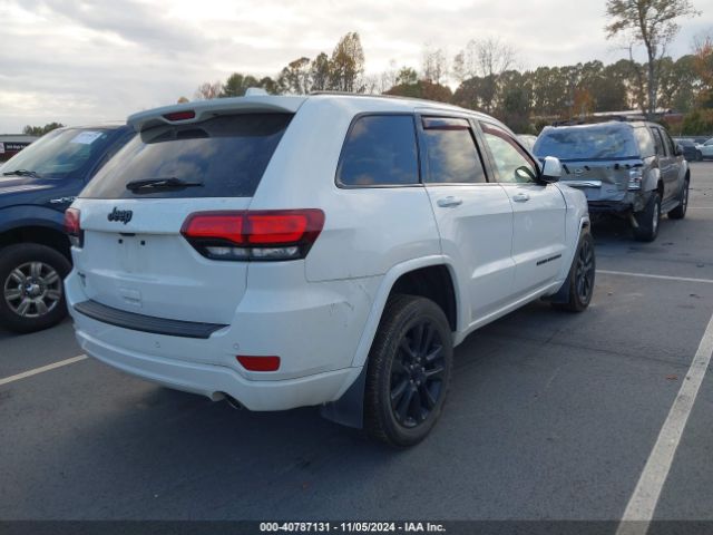 Photo 3 VIN: 1C4RJFAG9KC727142 - JEEP GRAND CHEROKEE 